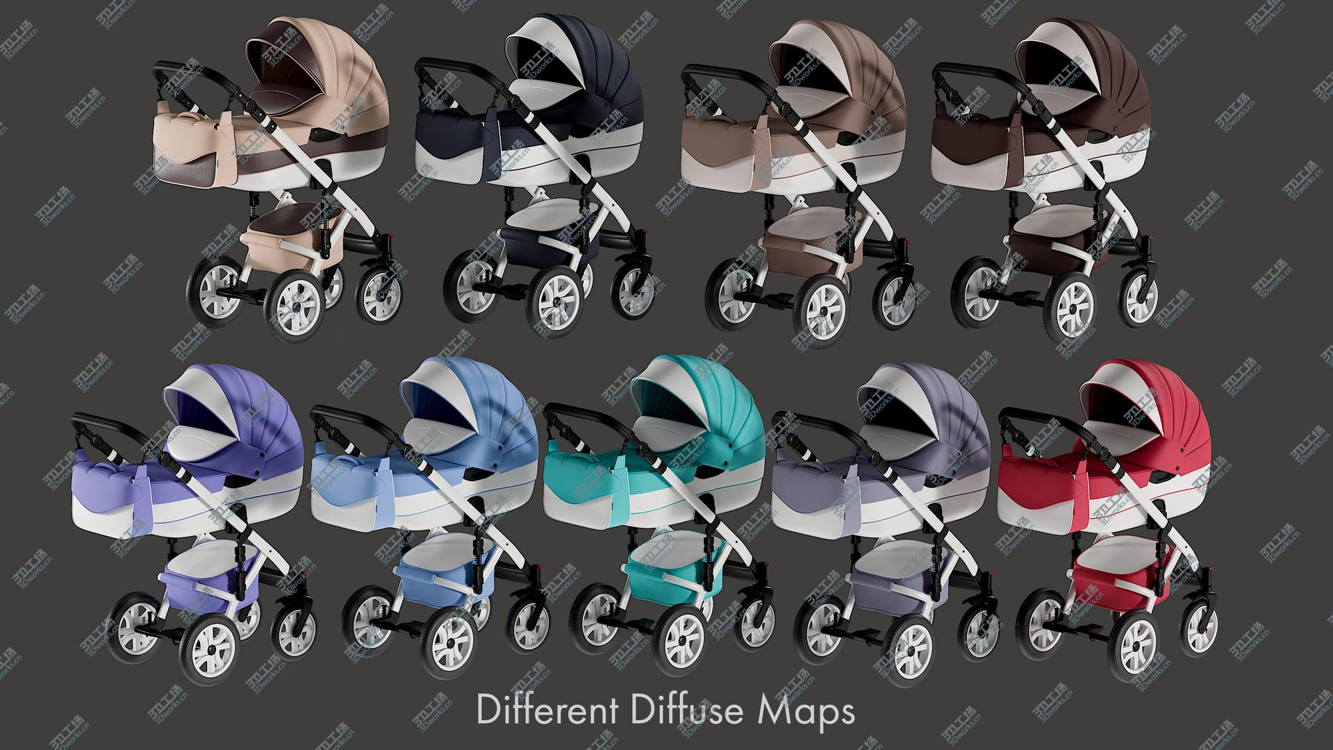 images/goods_img/202104022/Baby Stroller model/3.jpg